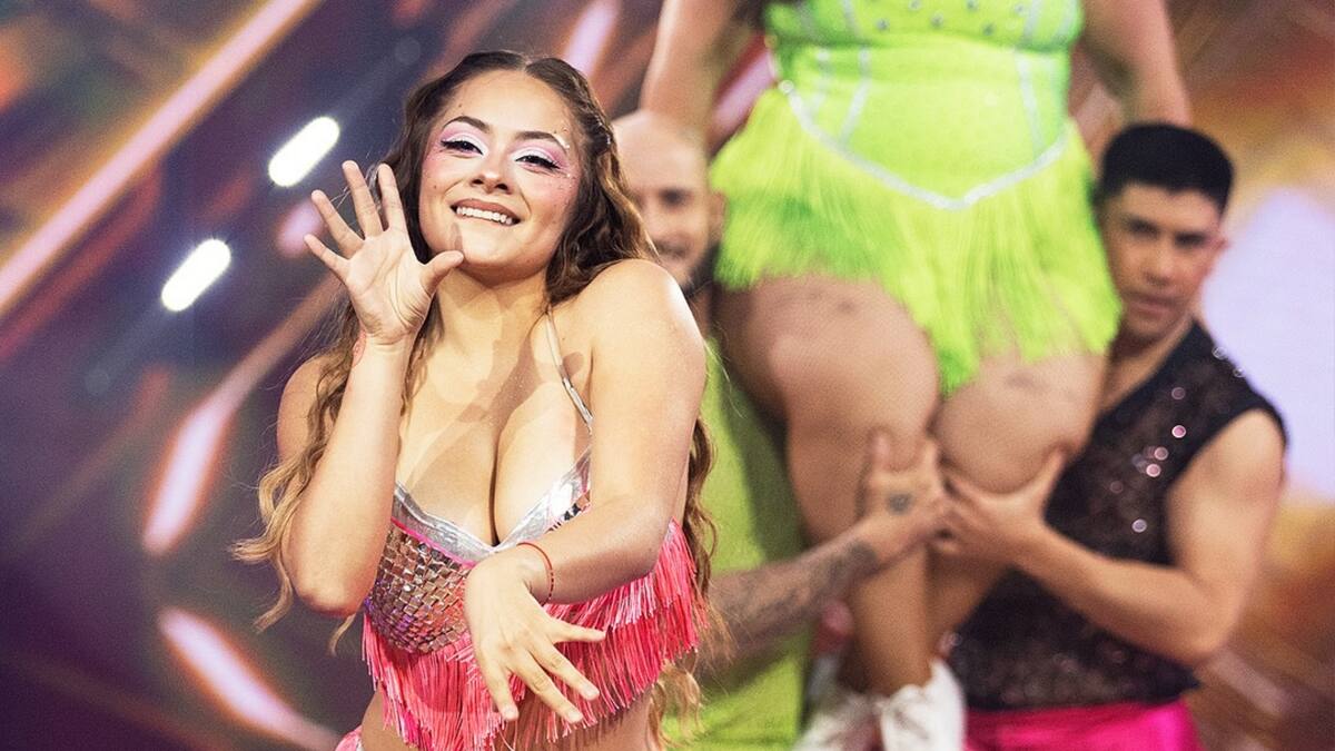 Con el regreso de Skar Labra: CHV confirma los invitados a Fiebre de Baile para los “Triángulos de Fuego”