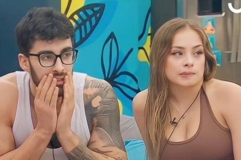 Skarleth Labra alista su regreso al reality de CHV