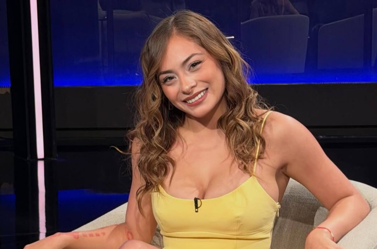 Skarleth Labra fue desplazada al segundo puesto: votaciones para reina de Viña 2026 al rojo vivo