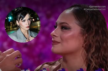 Skarleth Labra rompe el silencio y revela cómo está su actual relación con Cony Capelli