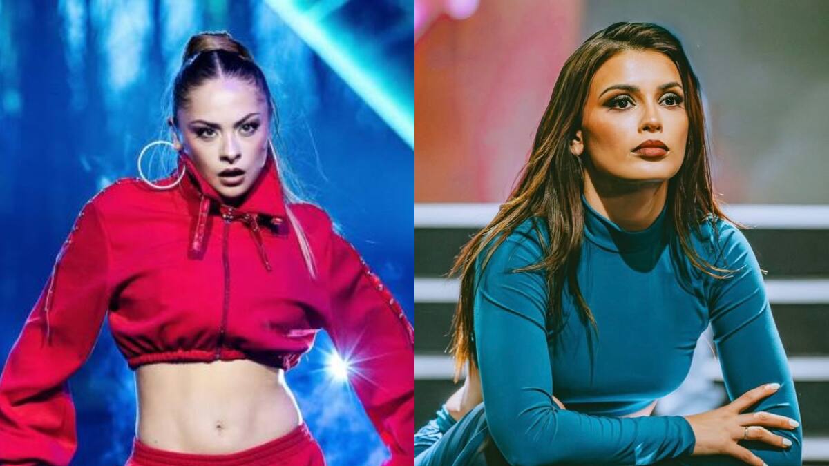 ¿Se reconciliaron? Skarleth Labra destapa inesperado encuentro con Cony Capelli antes de la final de Fiebre de Baile