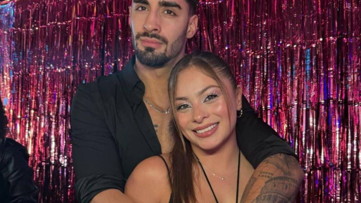 Skarleth Labra alza la voz sobre rumores de infidelidad a Jorge Aldoney tras oficializar nuevo romance