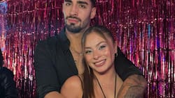 Skarleth Labra alza la voz sobre rumores de infidelidad a Jorge Aldoney tras oficializar nuevo romance