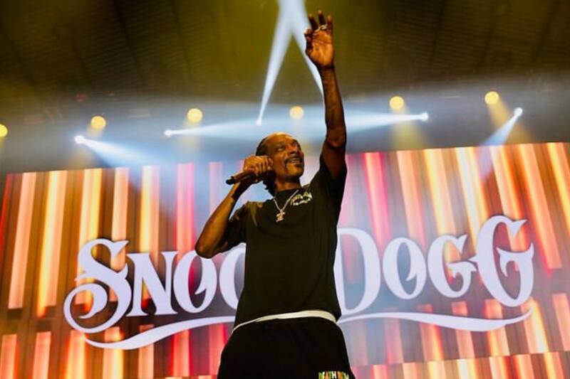 Snoop Dogg tomó una importante decisión.