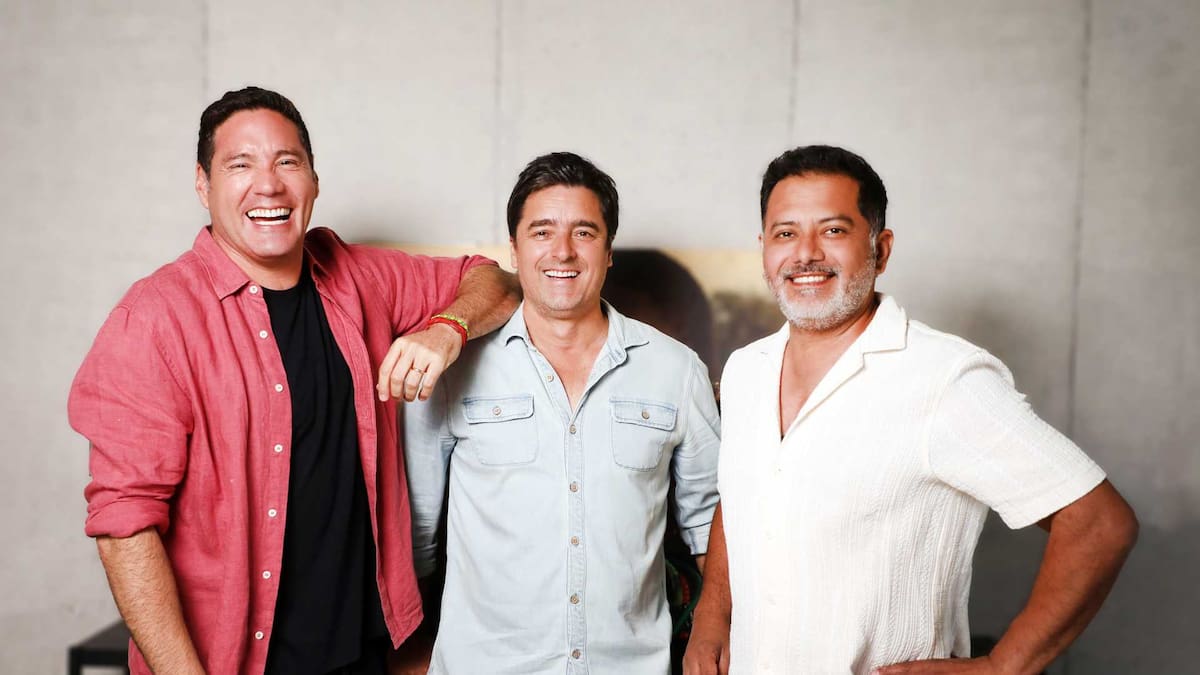 Canal 13 confirma el fin de la temporada de Socios de la Parrilla con especial capítulo junto a reconocida pareja chilena
