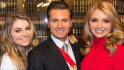 Sofía Castro habla del horror que vivió junto a Enrique Peña Nieto: “Me destrozaron”