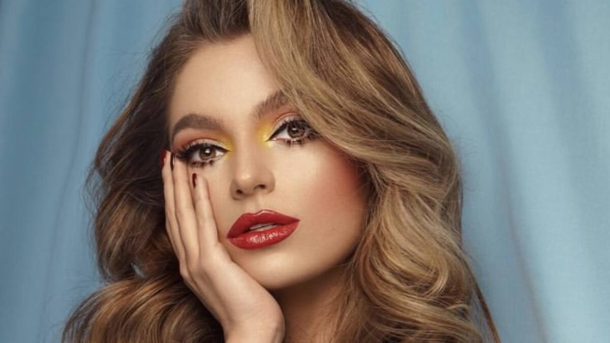 Sofia Castro aumenta el grosor de sus labios, ya imita a las Kardashian