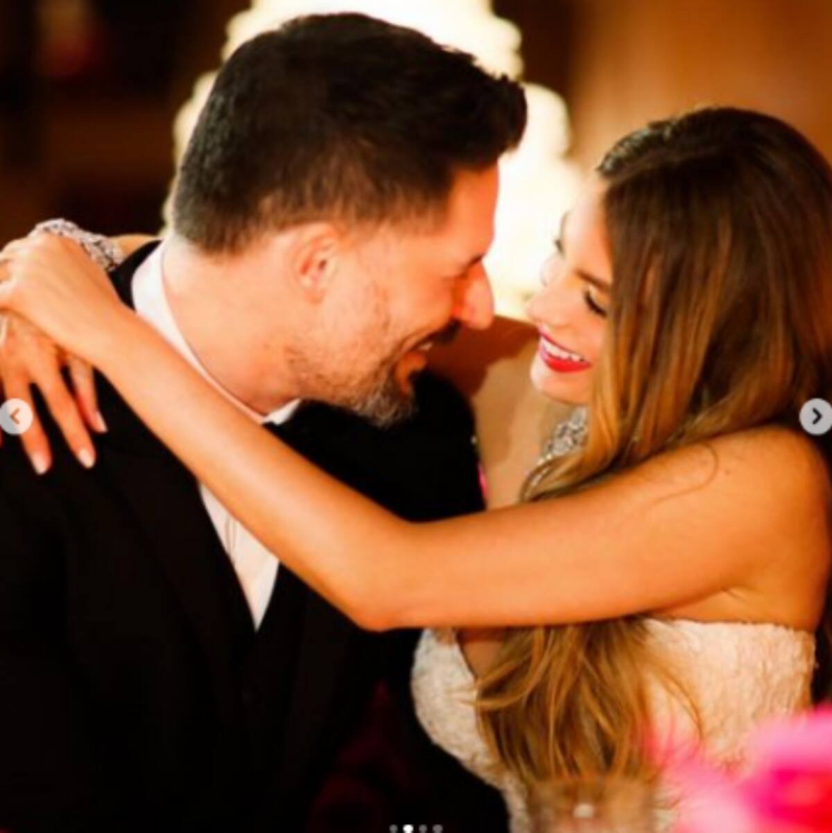 duraron 7 años juntos.