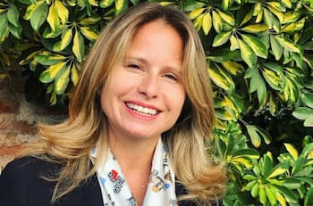 “La energía comienza a escasear”: Soledad Onetto anuncia sus 35 semanas de embarazo con potente reflexión