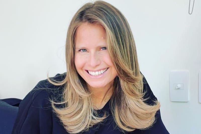 La periodista tomó una importante decisión para este 2024.