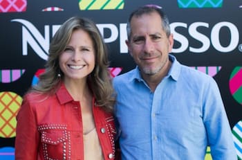 “Soñamos y luchamos por este momento”: Soledad Onetto y su pareja publican la primera foto de su hijo recién nacido