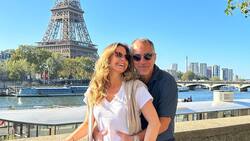 “Se adelantó”: Nació el hijo de Soledad Onetto