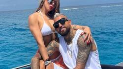 “Son unos niños muy bellos”: Sonia Isaza habla sobre su relación con los hijos de Arturo Vidal