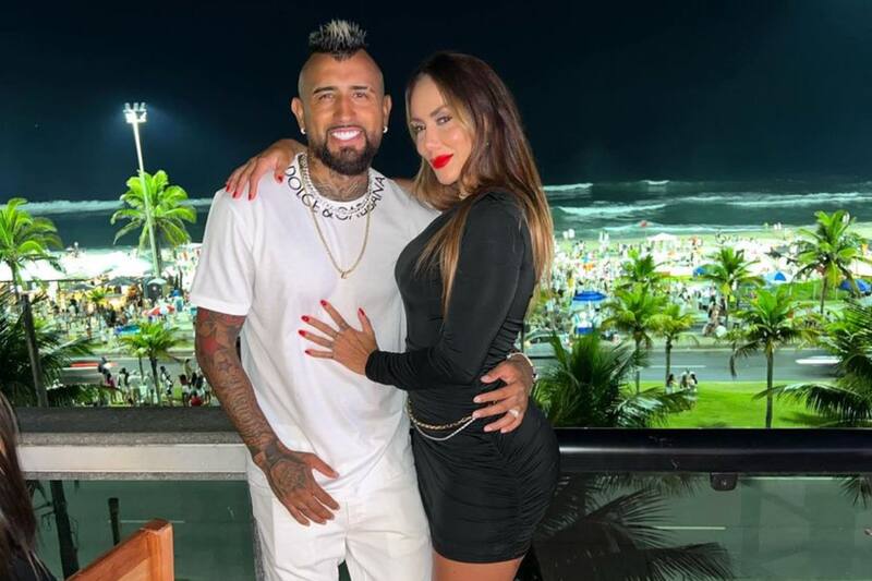 Créditos: Instagram