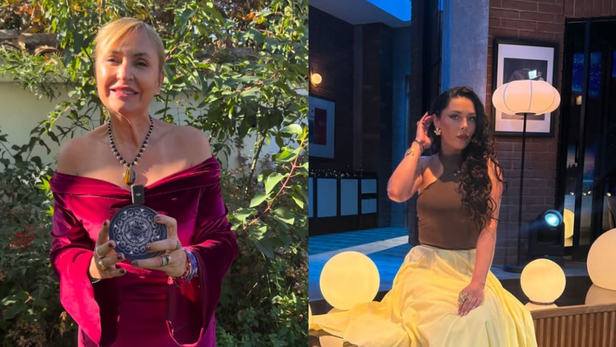 Escala la polémica: Medium Sonia Valenzuela prepara demanda contra Daniela Aránguiz tras fuertes acusaciones