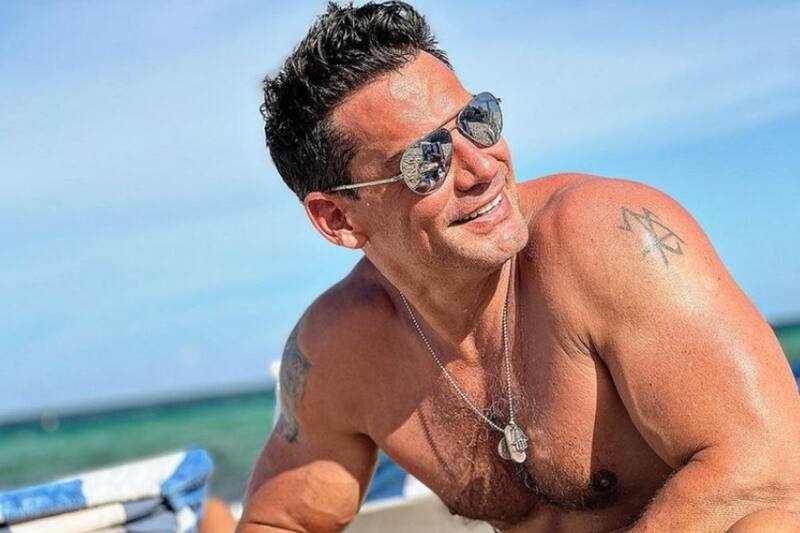 sorprende a sus seguidores con nuevo tatuaje posteado en sus redes sociales - Créditos: