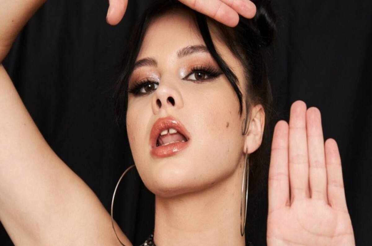 Soulfia confesó sus inseguridades sobre la industria musical y reveló desconocida condición médica
