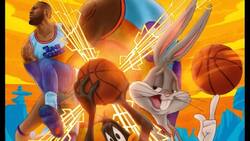 Space Jam 2 supera a "Black Widow" y se transforma en la película más vista del fin de semana