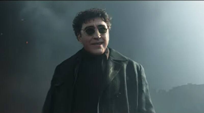 Spider Man No Way Home - Créditos: Captura Marvel