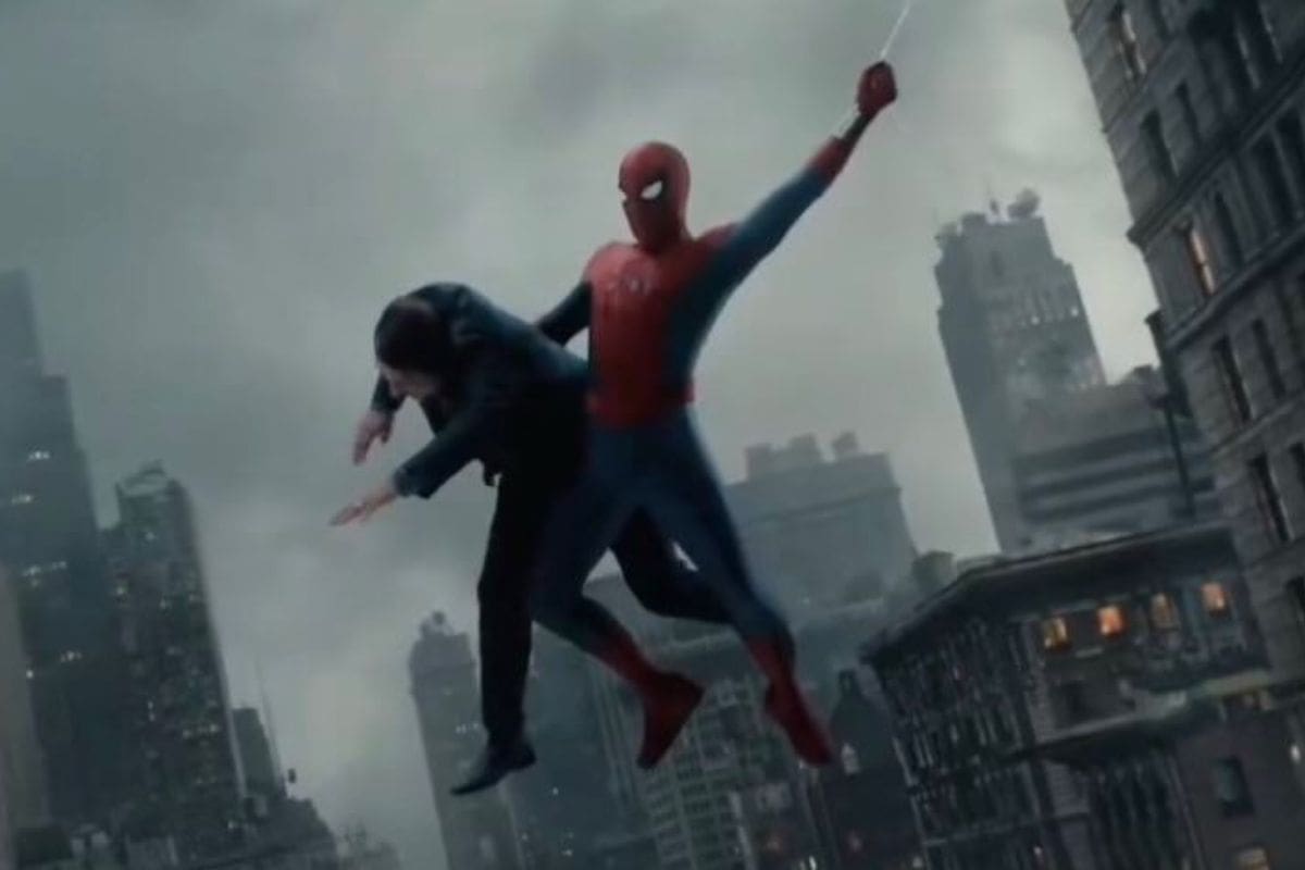 Estrena su primer tráiler de Brad New Day.
Foto: YouTube