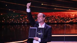 “Mi intención no fue molestarlo”: Stefan Kramer rompe el silencio tras polémica imitación a Cristian Castro