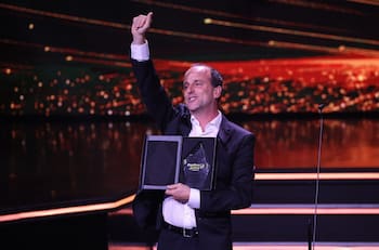 “Mi intención no fue molestarlo”: Stefan Kramer rompe el silencio tras polémica imitación a Cristian Castro