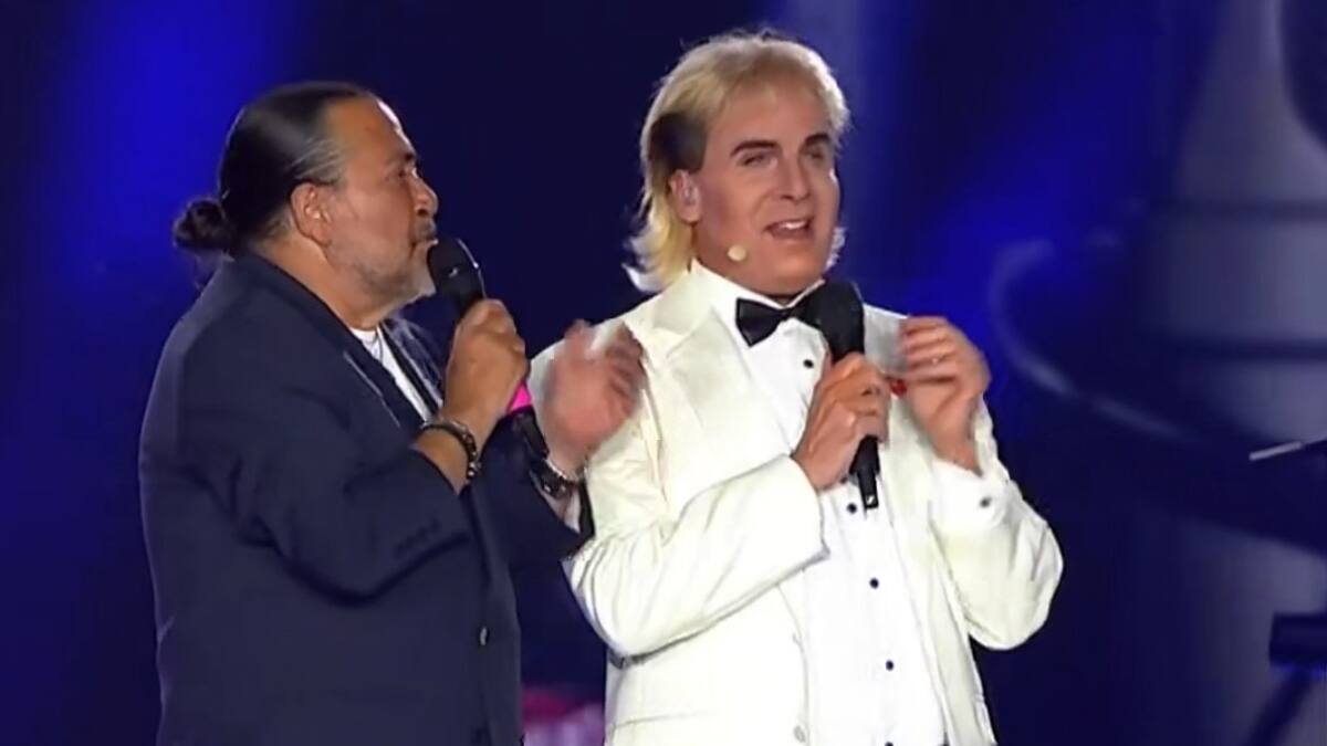 No convenció para nada: Las lapidarias reacciones que dejó la rutina de Stefan Kramer en Teletón 2025