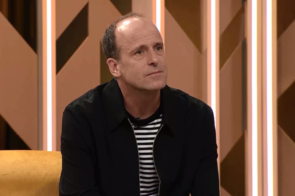 Podemos Hablar capítulo 20 de marzo.
Foto: CHV