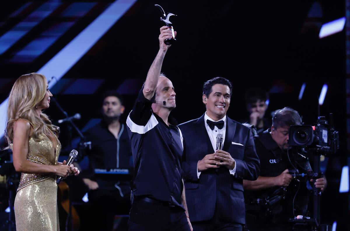 “Humor ABC1″: pese a arrasar en la Quinta, Stefan Kramer dividió en redes sociales y hasta pidieron su retiro