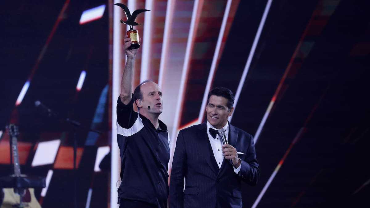 Stefan Kramer y Viña 2026 no tuvieron piedad con CHV: así fue la batalla por el rating en el humor