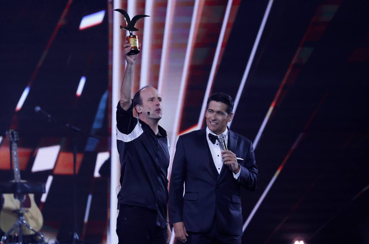 Stefan Kramer y Viña 2026 no tuvieron piedad con CHV: así fue la batalla por el rating en el humor