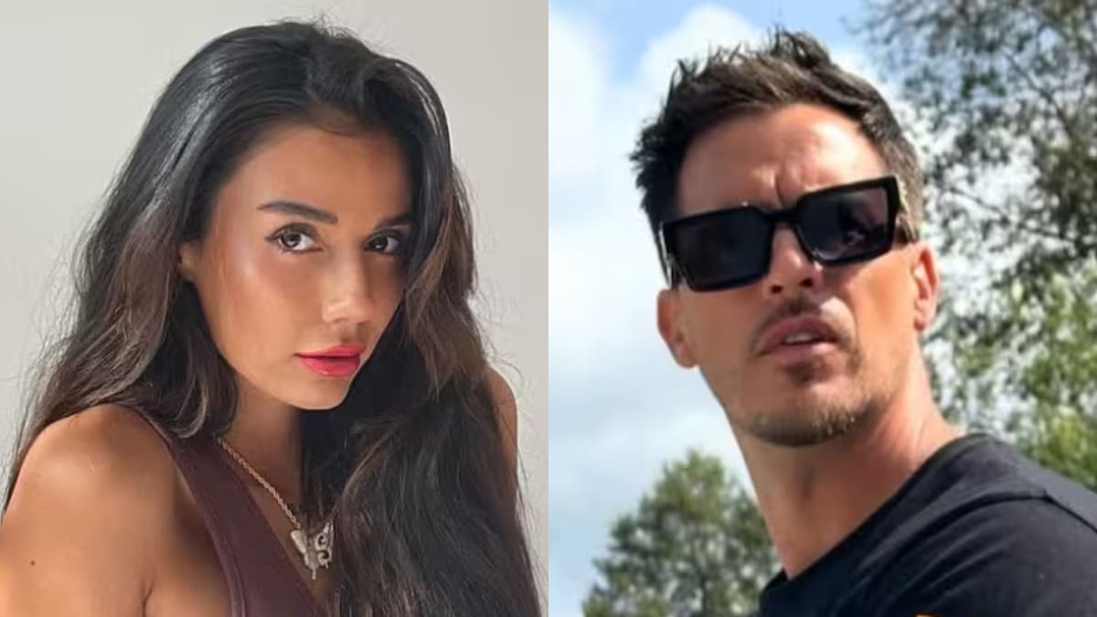 VIDEO | “Tengo tanto que decir…”: Steffi Méndez publica enigmático registro que apuntaría a Camilo Huerta