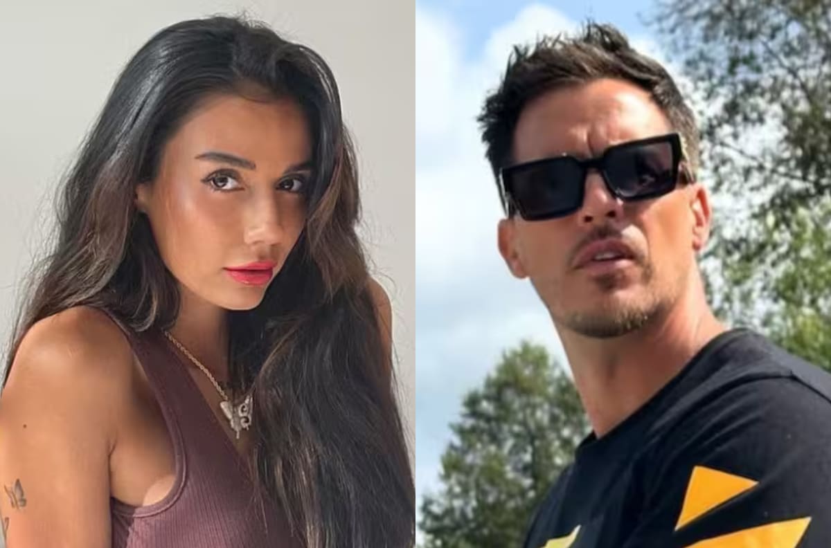 VIDEO | “Tengo tanto que decir…”: Steffi Méndez publica enigmático registro que apuntaría a Camilo Huerta