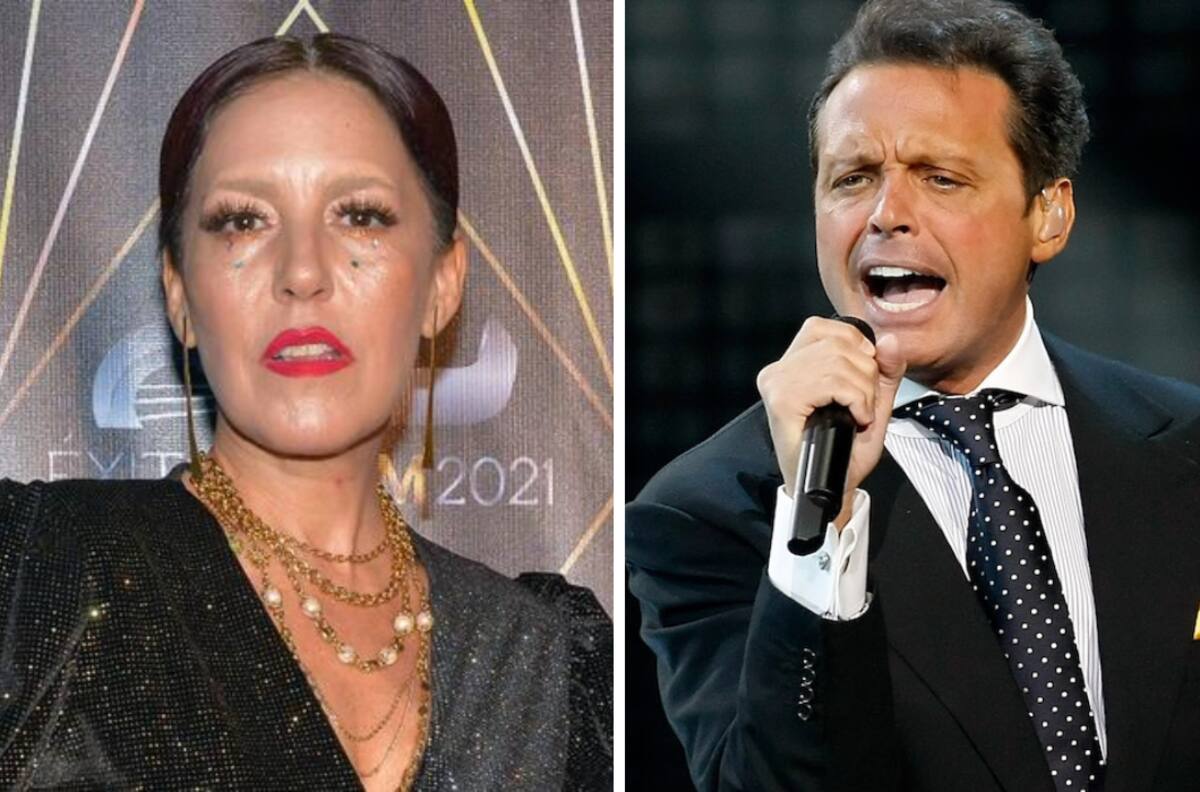 “No soy una mujer resentida”: Stephanie Salas revela detalles de su actual relación con Luis Miguel