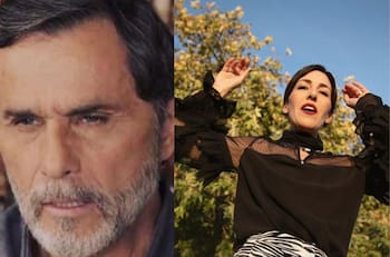 Stephanie Salas presume romántico viaje con Humberto Zurita y usuarios preguntan por la boda