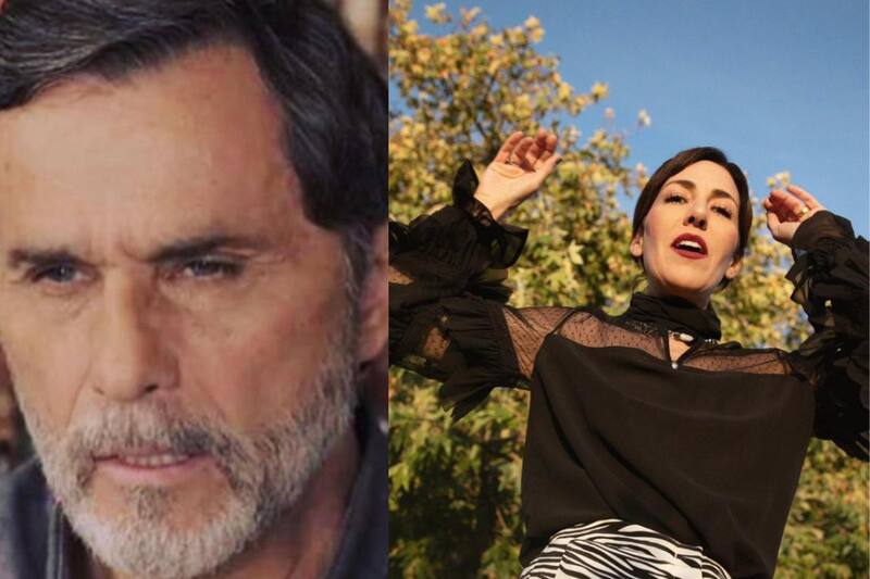Stephanie Salas presume viaje con Humberto Zurita Stephanie Salas y Humberto Zurita - Créditos: Instagram