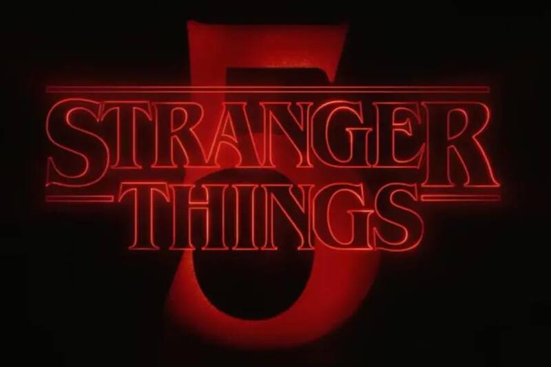 ya comenzó sus grabaciones de la última temporada.