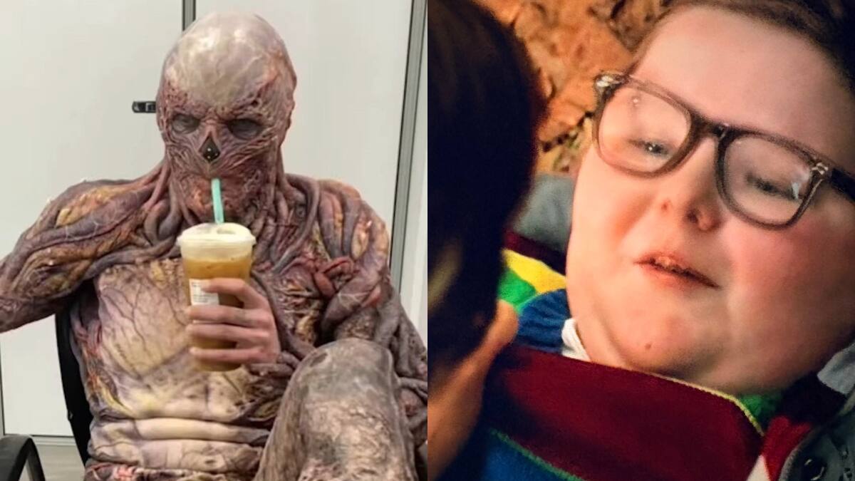 Los memes e impactantes reacciones que dejó el volumen 2 de la temporada final de Stranger Things