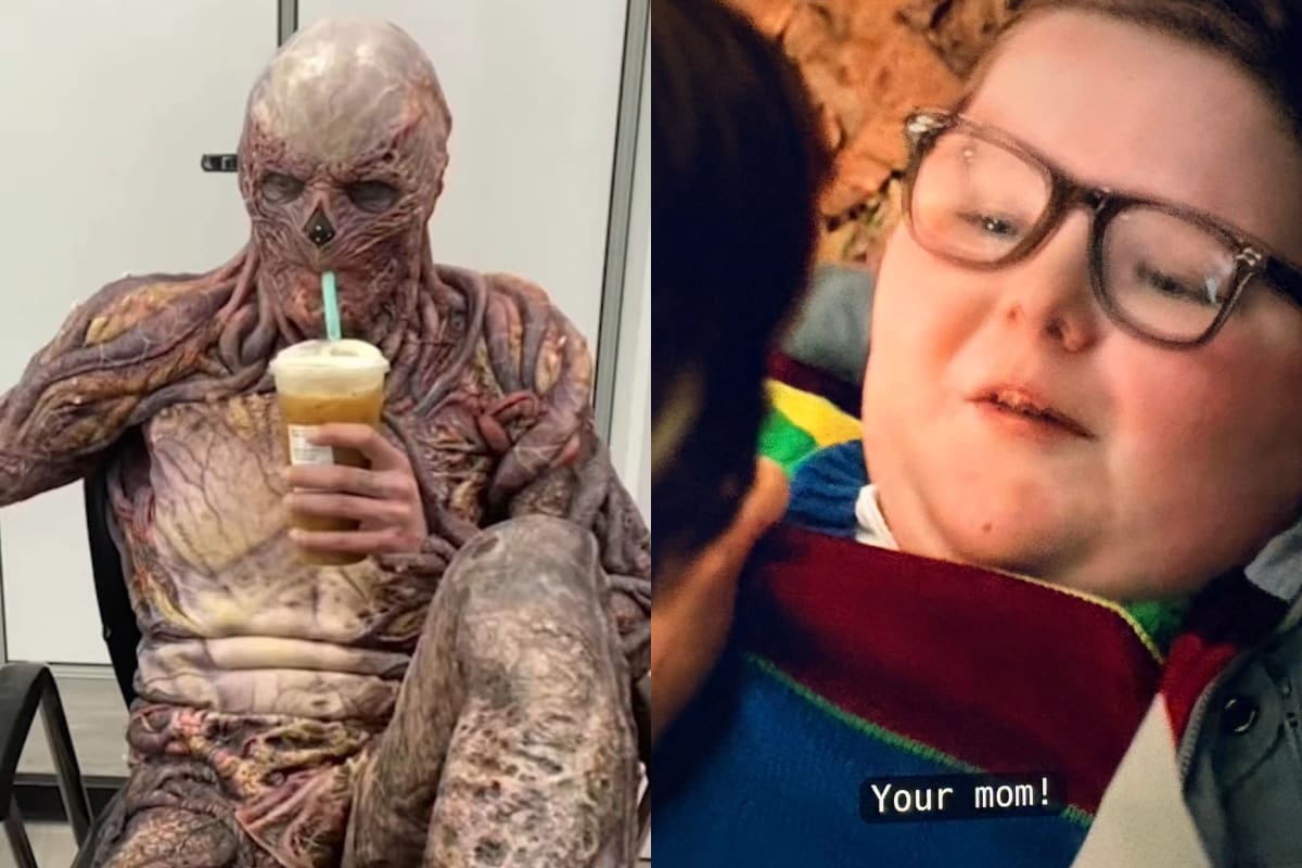 y los memes que dejó su última entrega.