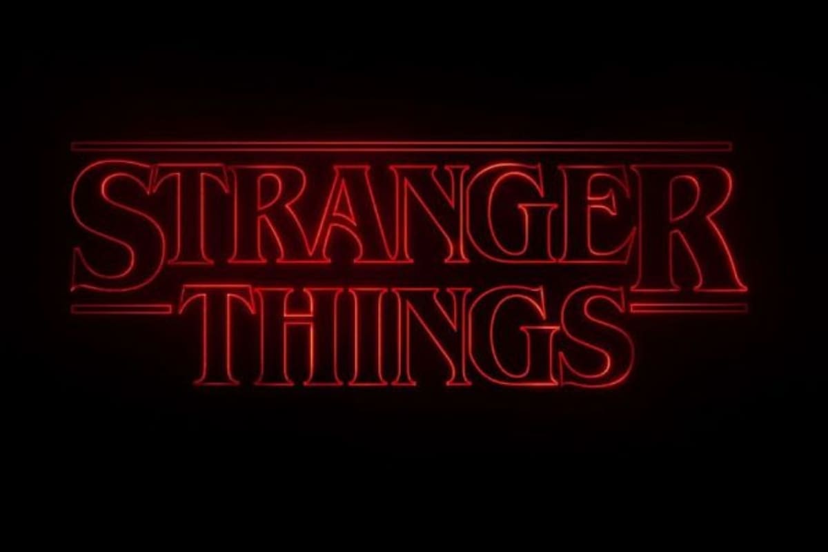 Stranger Things Netflix - Créditos: Netflix