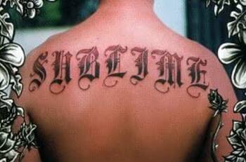 Sublime: 25 años del disco homónimo y despedida de la banda californiana