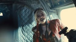 ¿Qué dijeron? Actores de "The Suicide Squad" se refirieron a la polémica del "David Ayer's Cut"