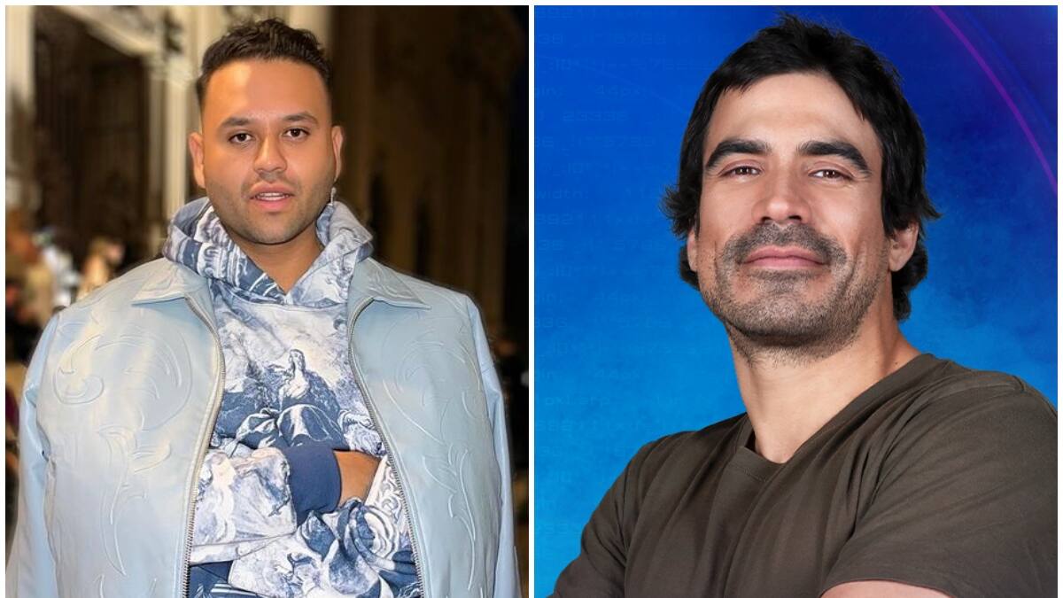 “El tiempo dio la razón”: Suro Solar reacciona a detención de Sebastián Ramírez