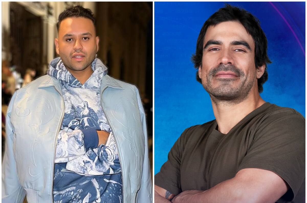 “El tiempo dio la razón”: Suro Solar reacciona a detención de Sebastián Ramírez