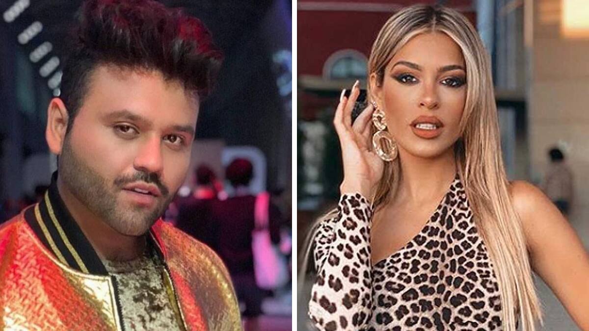 “Que me devuelva…”: Suro Solar se lanzó contra Oriana Marzoli tras antigua deuda