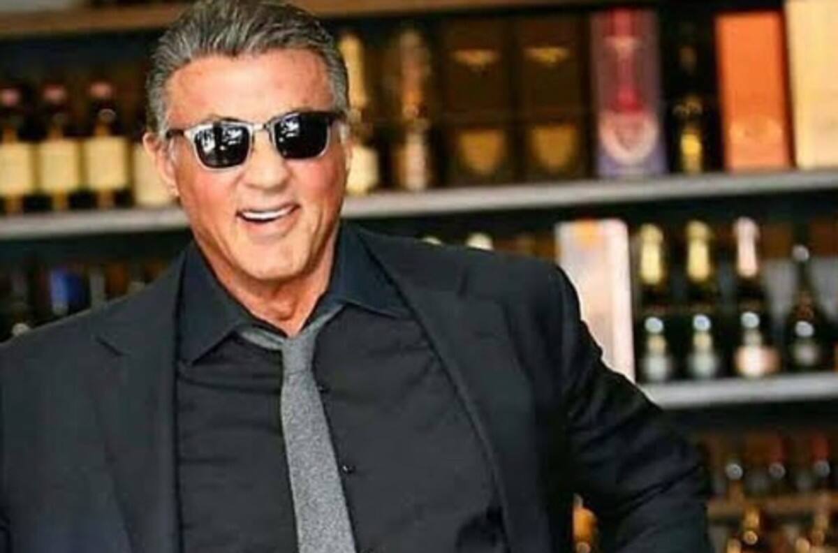 Sylvester Stallone, "Indestructible" por cuarta vez