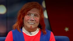 Actualizan estado de salud de Tachuela Chico tras sufrir un infarto: médicos aún no pueden operarlo