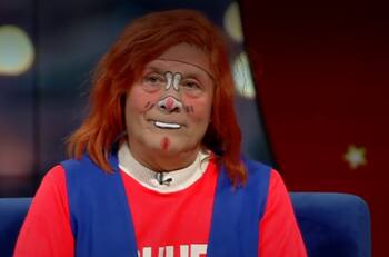 Actualizan estado de salud de Tachuela Chico tras sufrir un infarto: médicos aún no pueden operarlo