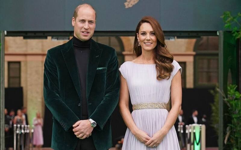 Tal parece que el príncipe William y el príncipe Harry no han limado asperezas - Créditos: Instagram