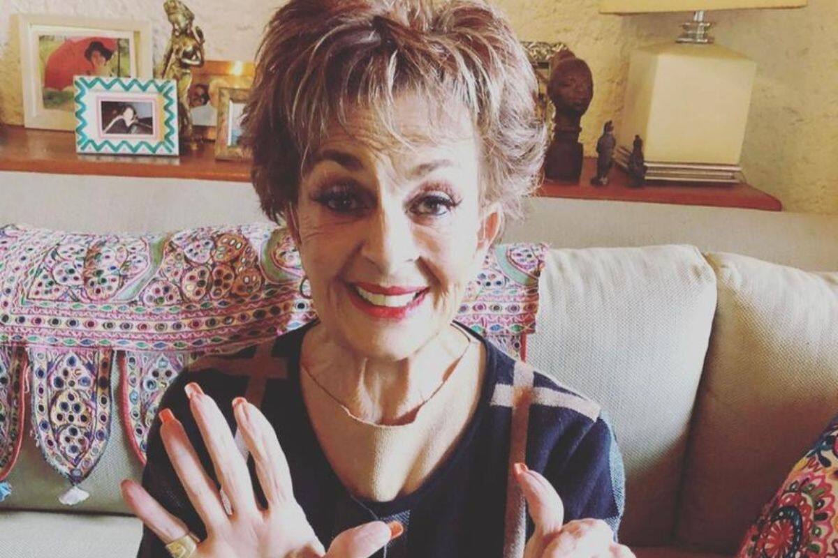 La carta de Talina Fernández a Marina Levy